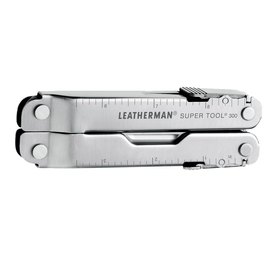 Мультитул Leatherman Super Tool 300 831148, Цвет: Серебристый, изображение 5