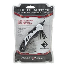 Мультитул Real Avid Gun Tool Clam Pack (AVGTCL211), изображение 6