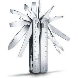 Мультитул Victorinox SwissTool 3.0327.H