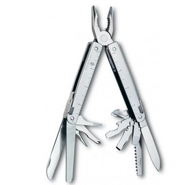 Мультитул Victorinox SwissTool 3.0323.H