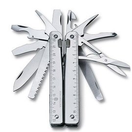 Мультитул Victorinox SwissTool Plus 3.0338.N, изображение 2