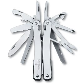 Мультитул Victorinox SwissTool Spirit 3.0224.N