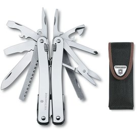 Мультитул Victorinox SwissTool Spirit 3.0224.N, изображение 2