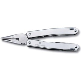 Мультитул Victorinox SwissTool Spirit X Plus Ratchet 3.0236.N, изображение 3