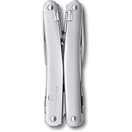Мультитул Victorinox SwissTool Spirit X Plus Ratchet 3.0236.N, изображение 6
