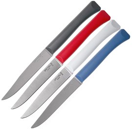 Набор кухонных ножей Opinel Bon Appetit Plus Primo (002048)