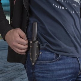 Нож тактический BPS Citizen SSH (391.01.89), изображение 6
