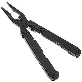 Складні плоскогубці SOG Black Paratool (B31), зображення 2