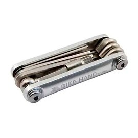 Мультитул BikeHand YC-262, зображення 3