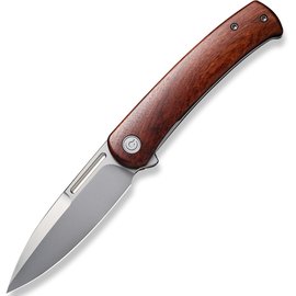 Карманный нож Civivi Cetos коричневый C21025B-4, Покрытие клинка: Bead Blast, Цвет : Коричневый