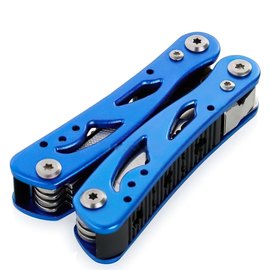 Мультитул Stanley Mini Multitool STHT0-70648 (6227223), изображение 6