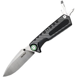 Мультитул Xiaomi NexTool 3 в 1 NE20021 Black (6945064210863)