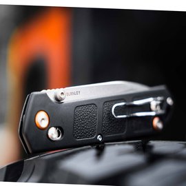 Карманный нож Boker Plus Kihon DC 01BO800, изображение 4