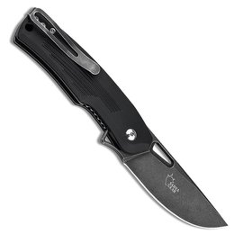 Карманный нож Boker Plus Nahal 01BO628, изображение 2