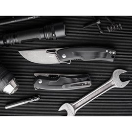 Карманный нож Boker Plus Nahal 01BO628, изображение 3