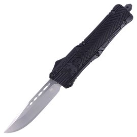 Кишеньковий ніж  Cobratec OTF Large Army Digi Camo CTK-1 Drop 06CT051, Колір: Black