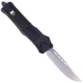 Кишеньковий ніж  Cobratec OTF Large Army Digi Camo CTK-1 Drop 06CT051, Колір: Black, зображення 4
