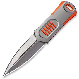 Маленький ніж Weknife Oss Dagger 2017B