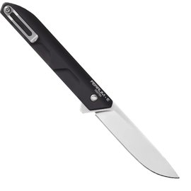 Карманный нож Extrema Ratio Ferrum E Black (04.1000.0366/SAT/BLK), Цвет : Black, изображение 2
