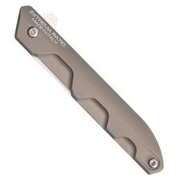 Кишеньковий ніж Extrema Ratio Ferrum E Tactical Mud (04.1000.0366/SAT/TM), Колір: Tan, зображення 4