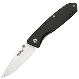 Карманный нож Tekut LK 5070B Black Spike