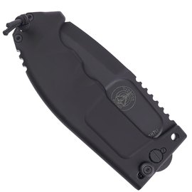 Ніж армійський (військовий) Extrema Ratio Rao Avio (04.1000.0141/BLK-G), зображення 4
