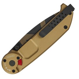Нож тактический Extrema Ratio BF2 CD DW desert (04.1000.0145/DW), изображение 3