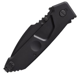 Нож тактический Extrema Ratio MF1 Black (04.1000.0133/BLK), изображение 3