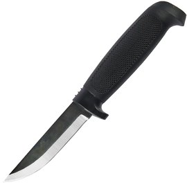 Нож туристический Marttiini Condor Timberjack (plastic sheath) 578013