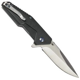 Карманный нож Active Cayman VK301K-G10, изображение 2
