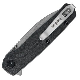 Карманный нож Kershaw Korra 1409, изображение 3