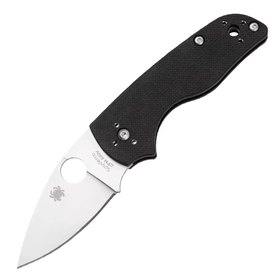 Кишеньковий ніж Spyderco Lil&rsquo; Native Slipit (C230NLGP)