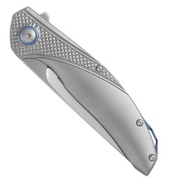 Карманный нож Viper Orso 2 Titanium 3D (V5996TI3D), изображение 2