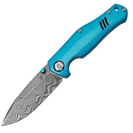 Ніж сувенірний Boker 1969 Z28-Damast (111101DAM)