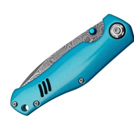Ніж сувенірний Boker 1969 Z28-Damast (111101DAM), зображення 4