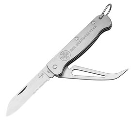 Нож спасателя Boker Plus Seenotretter 01 (01BO547), изображение 3