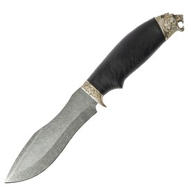 Нож сувенирный R.A.Knives Light Кельтский Тигр (391.01.91)