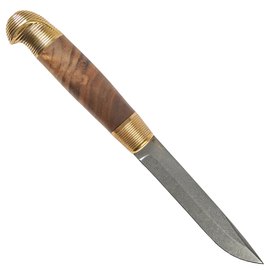 Нож сувенирный R.A.Knives Light Морская финка (391.01.90), изображение 2