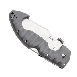 Карманный нож Cold Steel Spartan Serrated (CS-21SS), изображение 2