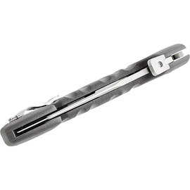 Карманный нож Cold Steel Spartan Serrated (CS-21SS), изображение 3