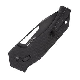 Нож тактический SOG Prohen XR Black (SOG-12-25-01-57), изображение 3