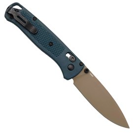 Ніж туристичний Benchmade Bugout 535FE-05, зображення 2