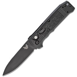 Ніж туристичний Benchmade Casbah 4400BK