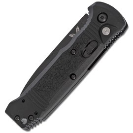 Ніж туристичний Benchmade Casbah 4400BK, зображення 3
