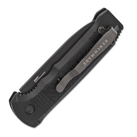 Ніж туристичний Benchmade Casbah 4400BK, зображення 4