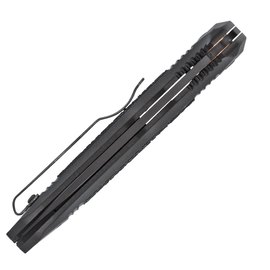 Ніж туристичний Benchmade Casbah 4400BK, зображення 5