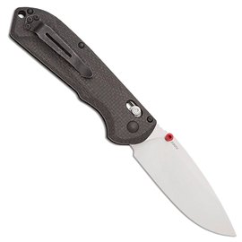 Нож туристический Benchmade Freek 560-03, Цвет : Black, изображение 2