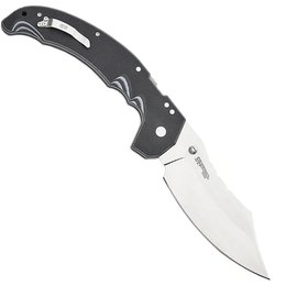 Ніж туристичний Cold Steel Mayhem (CS-FL-60DPLM), зображення 2