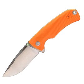 Нож туристический SOG Tellus FLK Blaze (SOG-14-06-03-43)