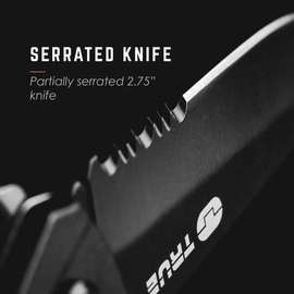 Ніж туристичний True Utility Trueblade (TR TU6871), зображення 2